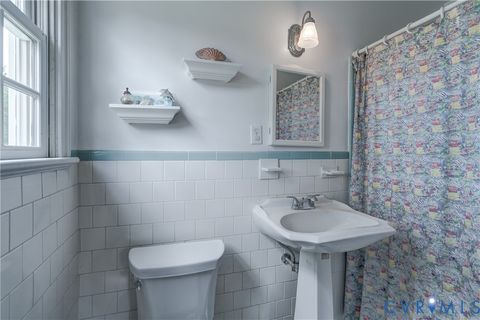 Tiny photo for 9312 Ledbury Road, Henrico, VA 23229 (MLS # 2618803)