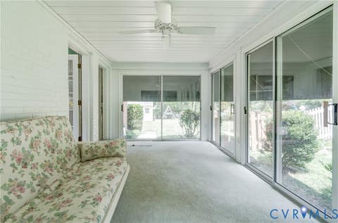 Tiny photo for 9312 Ledbury Road, Henrico, VA 23229 (MLS # 2618803)