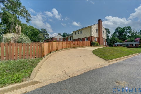 Tiny photo for 9312 Ledbury Road, Henrico, VA 23229 (MLS # 2618803)