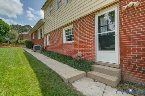 Tiny photo for 9312 Ledbury Road, Henrico, VA 23229 (MLS # 2618803)