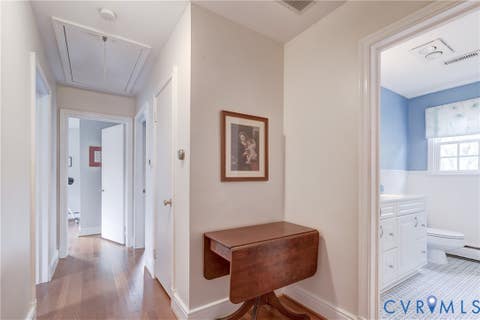 Tiny photo for 9312 Ledbury Road, Henrico, VA 23229 (MLS # 2618803)