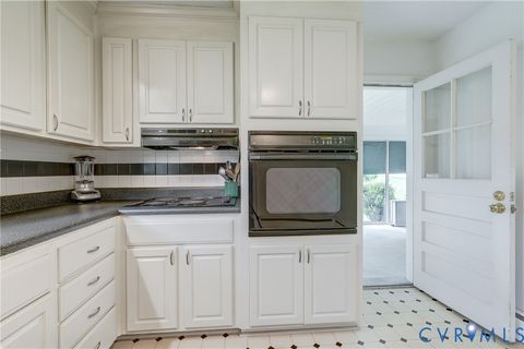 Tiny photo for 9312 Ledbury Road, Henrico, VA 23229 (MLS # 2618803)