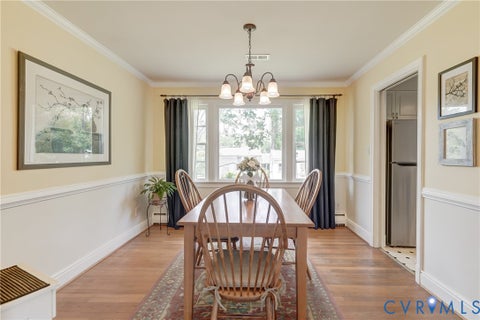 Tiny photo for 9312 Ledbury Road, Henrico, VA 23229 (MLS # 2618803)