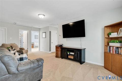 Tiny photo for 7213 Stafford Park Drive, Moseley, VA 23120 (MLS # 2606888)