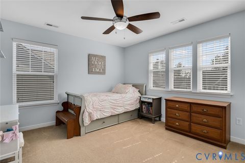 Tiny photo for 7213 Stafford Park Drive, Moseley, VA 23120 (MLS # 2606888)