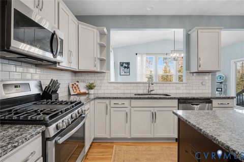 Tiny photo for 7213 Stafford Park Drive, Moseley, VA 23120 (MLS # 2606888)