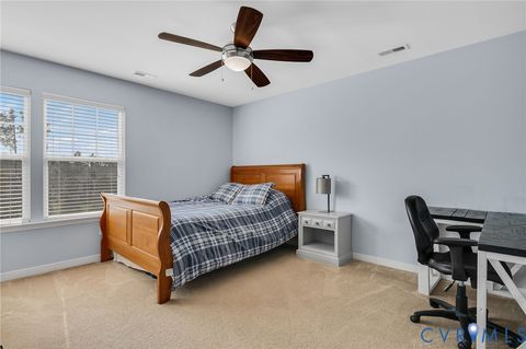 Tiny photo for 7213 Stafford Park Drive, Moseley, VA 23120 (MLS # 2606888)