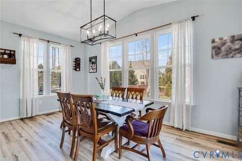 Tiny photo for 7213 Stafford Park Drive, Moseley, VA 23120 (MLS # 2606888)