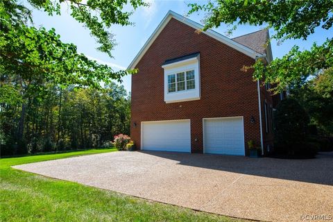 A home in null