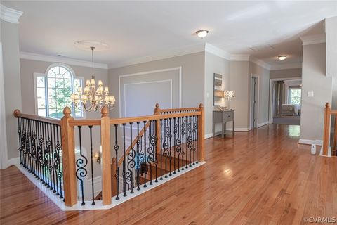 A home in null