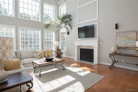 A home in null
