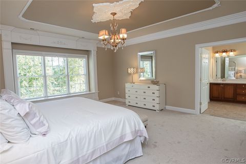 A home in null