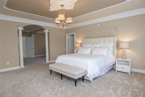 A home in null