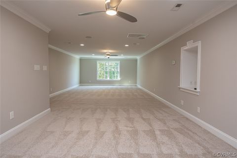 A home in null
