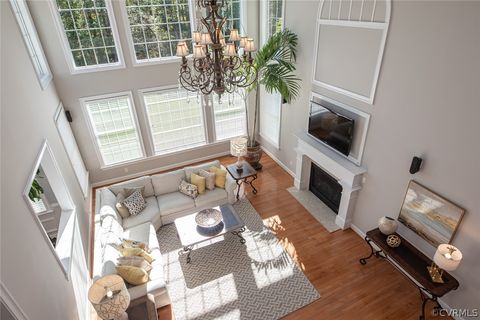 A home in null