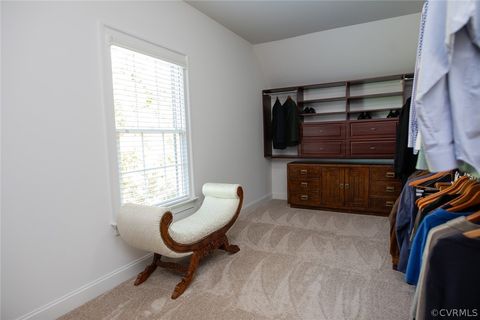 A home in null