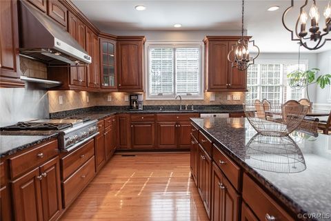 A home in null