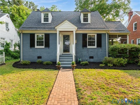 Photo of 4803 Park Avenue, Richmond, VA 23226 (MLS # 2620406)