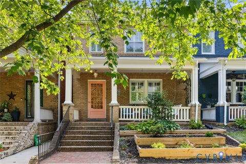 Photo of 3207 W Grace Street, Richmond, VA 23221 (MLS # 2623519)