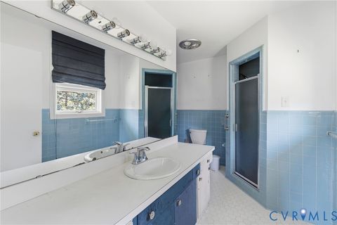 Tiny photo for 102 Grattan Road, Richmond, VA 23229 (MLS # 2606719)