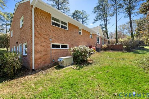 Tiny photo for 102 Grattan Road, Richmond, VA 23229 (MLS # 2606719)
