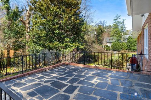 Tiny photo for 102 Grattan Road, Richmond, VA 23229 (MLS # 2606719)