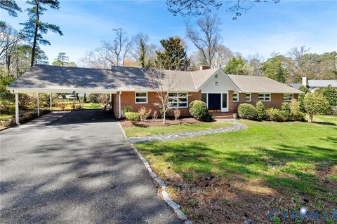Tiny photo for 102 Grattan Road, Richmond, VA 23229 (MLS # 2606719)
