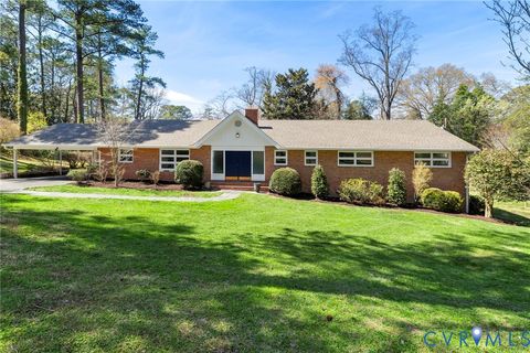 Photo of 102 Grattan Road, Richmond, VA 23229 (MLS # 2606719)