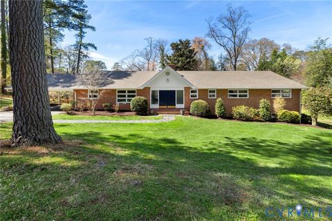Tiny photo for 102 Grattan Road, Richmond, VA 23229 (MLS # 2606719)