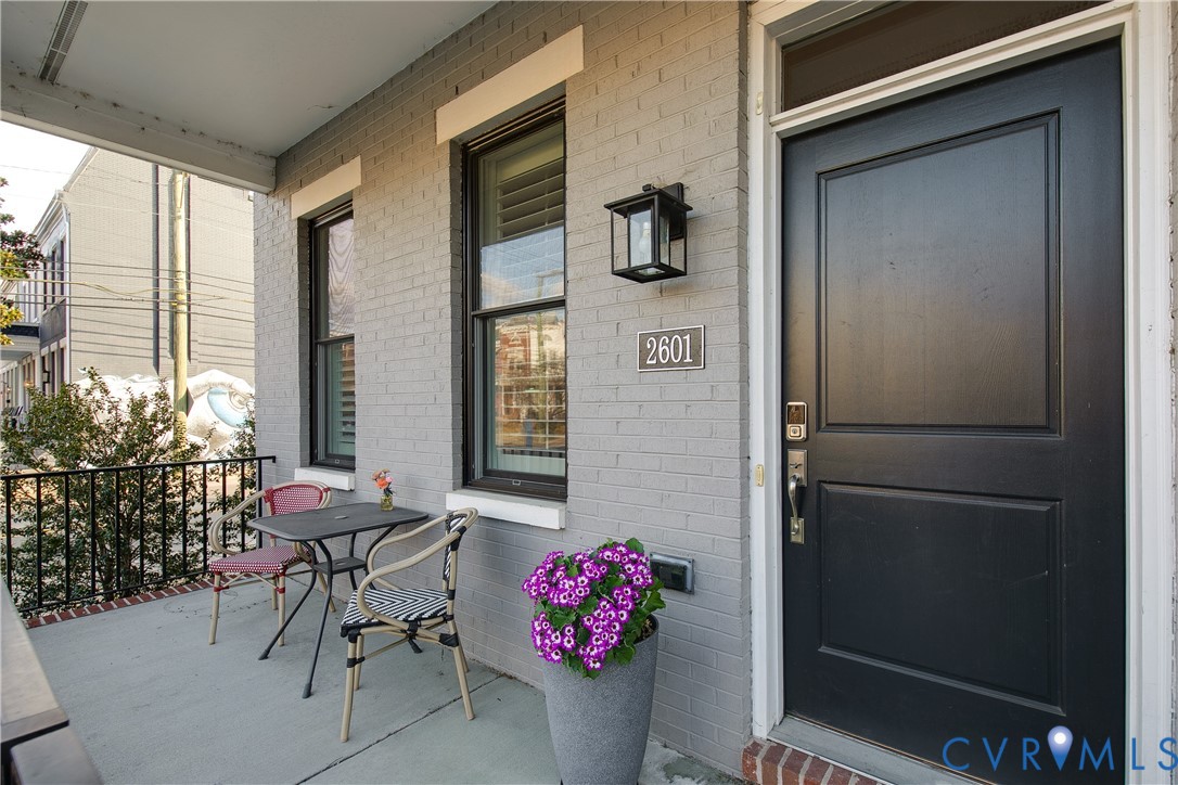 2601 Kensington Avenue