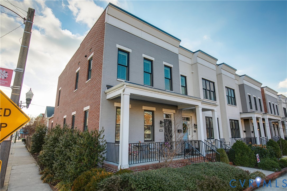 2601 Kensington Avenue