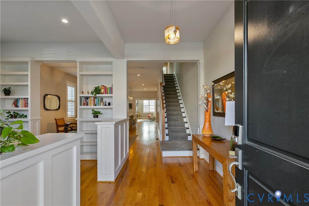 2601 Kensington Avenue