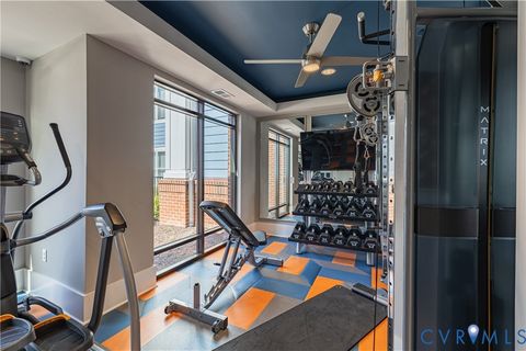 Tiny photo for 10530 Stony Bluff Drive #305, Ashland, VA 23005 (MLS # 2602623)