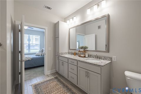 Tiny photo for 10530 Stony Bluff Drive #305, Ashland, VA 23005 (MLS # 2602623)