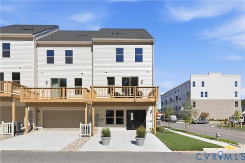 Tiny photo for 10243 Albatross Avenue, Chesterfield, VA 23112 (MLS # 2628652)
