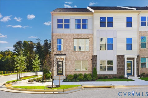 Tiny photo for 10243 Albatross Avenue, Chesterfield, VA 23112 (MLS # 2628652)