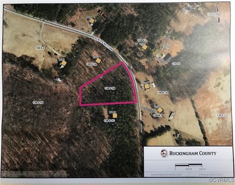 Photo of TBD Scotts Bottom Road, Dillwyn, VA 23936 (MLS # 2507191) Photo of TBD Scotts Bottom Road, Dillwyn, VA 23936 (MLS # 2507191)