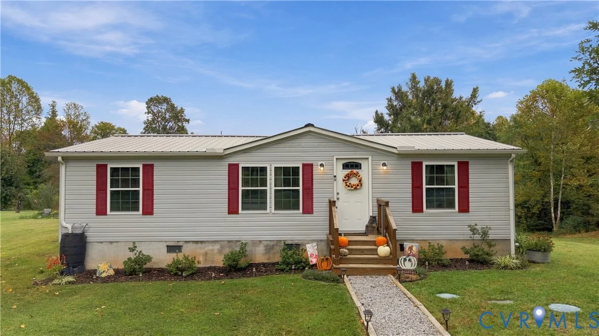 698 Burkeville Road
