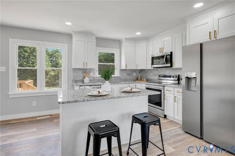 Tiny photo for 3508 Jefferson Landing Road #R, Powhatan, VA 23139 (MLS # 2619776)