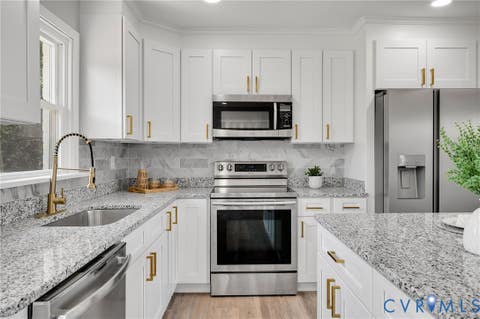 Tiny photo for 3508 Jefferson Landing Road #R, Powhatan, VA 23139 (MLS # 2619776)