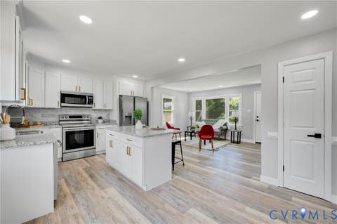 Tiny photo for 3508 Jefferson Landing Road #R, Powhatan, VA 23139 (MLS # 2619776)
