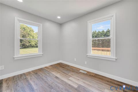 Tiny photo for 3508 Jefferson Landing Road #R, Powhatan, VA 23139 (MLS # 2619776)
