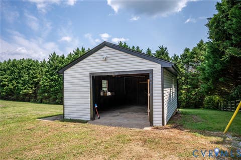 Tiny photo for 3508 Jefferson Landing Road #R, Powhatan, VA 23139 (MLS # 2619776)