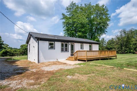 Tiny photo for 3508 Jefferson Landing Road #R, Powhatan, VA 23139 (MLS # 2619776)