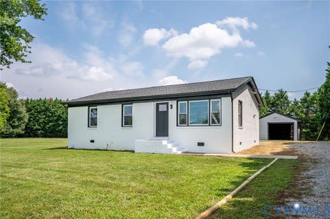 Tiny photo for 3508 Jefferson Landing Road #R, Powhatan, VA 23139 (MLS # 2619776)