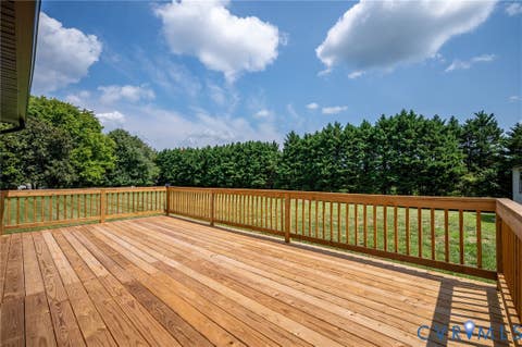 Tiny photo for 3508 Jefferson Landing Road #R, Powhatan, VA 23139 (MLS # 2619776)