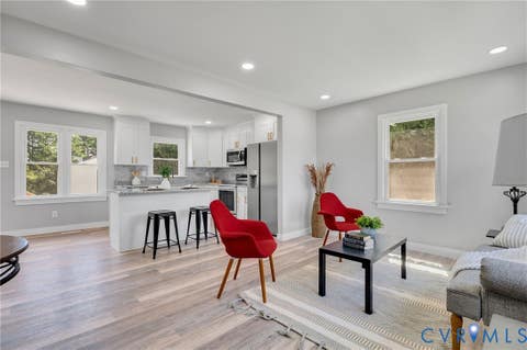 Tiny photo for 3508 Jefferson Landing Road #R, Powhatan, VA 23139 (MLS # 2619776)