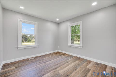 Tiny photo for 3508 Jefferson Landing Road #R, Powhatan, VA 23139 (MLS # 2619776)
