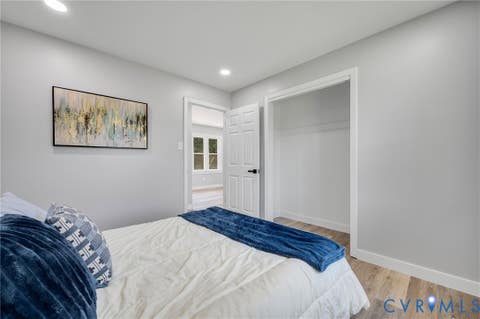 Tiny photo for 3508 Jefferson Landing Road #R, Powhatan, VA 23139 (MLS # 2619776)
