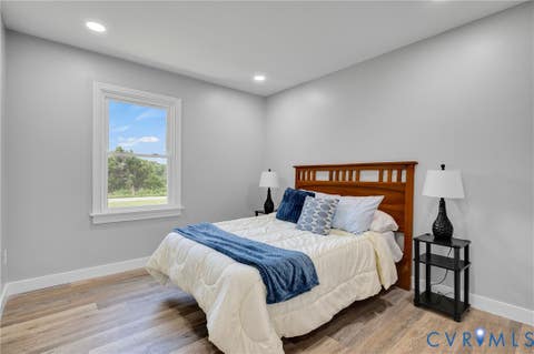 Tiny photo for 3508 Jefferson Landing Road #R, Powhatan, VA 23139 (MLS # 2619776)